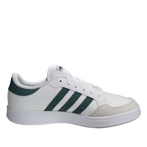 adidas slipper herren weiss|Weiße Adidas Herren online .